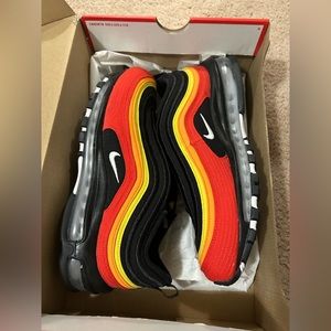 Nike air max 97.